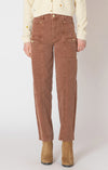 Barrel Leg Pant