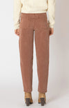 Barrel Leg Pant