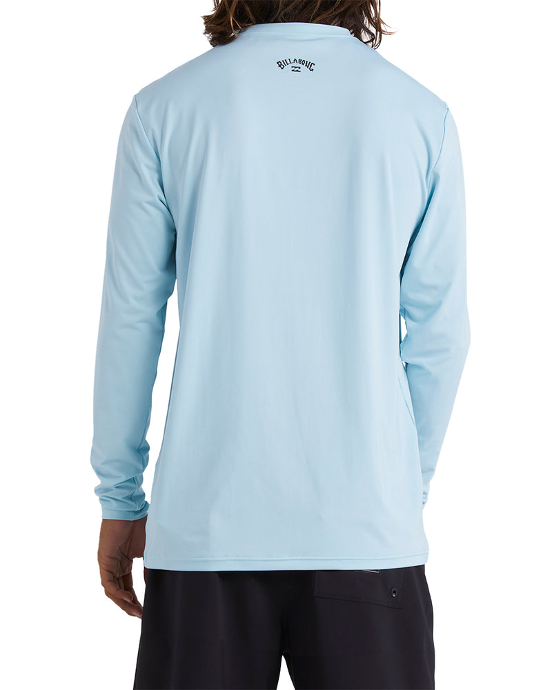 All Day Wave Lf Ls