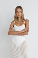 Gemma Knit Midi Dress