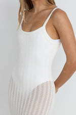 Gemma Knit Midi Dress