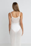 Gemma Knit Midi Dress