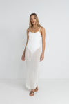 Gemma Knit Midi Dress