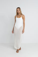 Gemma Knit Midi Dress