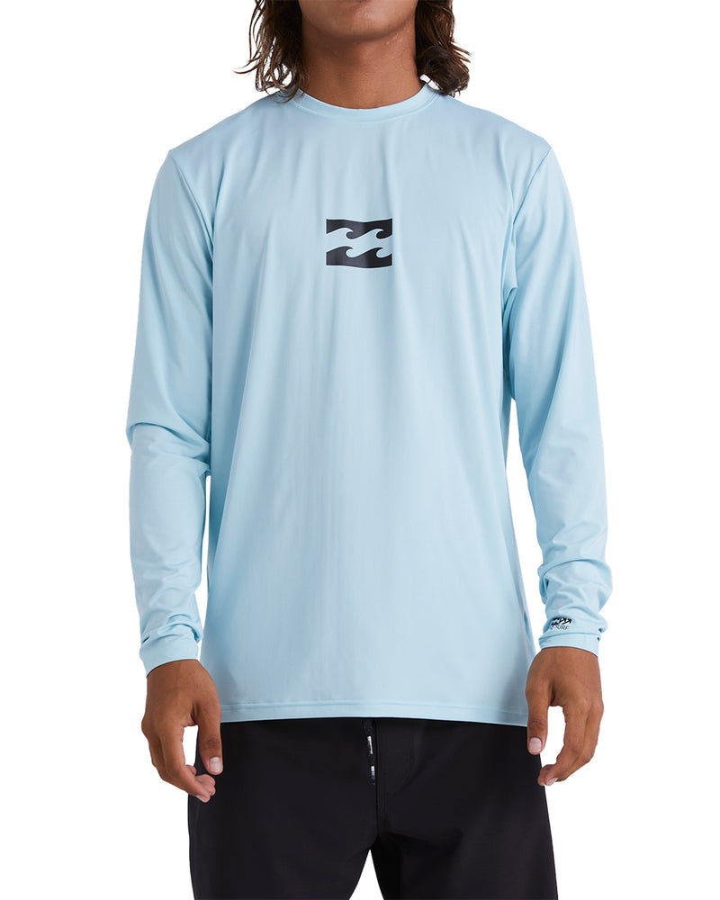 All Day Wave Lf Ls