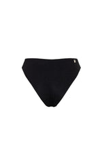 Textured Ipanema Black Neo Paramount Bottom