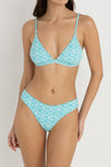 The Solitude Bralette Top
