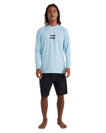 All Day Wave Lf Ls