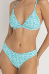 The Solitude Bralette Top