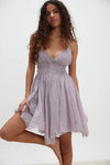 Delia Slip Dress