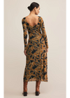 Spellbound Nox Floral Dress
