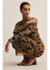 Spellbound Nox Floral Dress