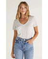The Pocket Tee- White