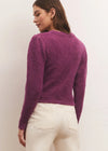 Vesta Mohair Sweater
