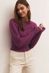 Vesta Mohair Sweater