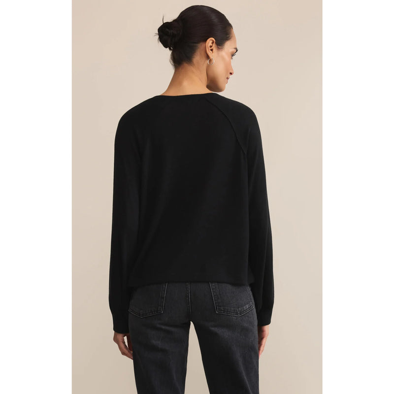 About Town Top