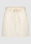 Rosie Short Off White