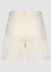 Rosie Short Off White