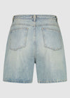 Rosie Short Malibu Blue