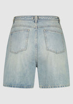 Rosie Short Malibu Blue