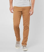 Oaken Stretch Twill Pant