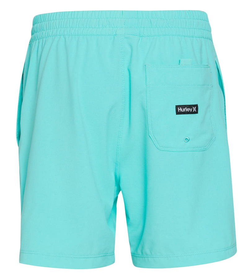 Hurley Phantom One&Only Solid 20´´ Swimming Shorts