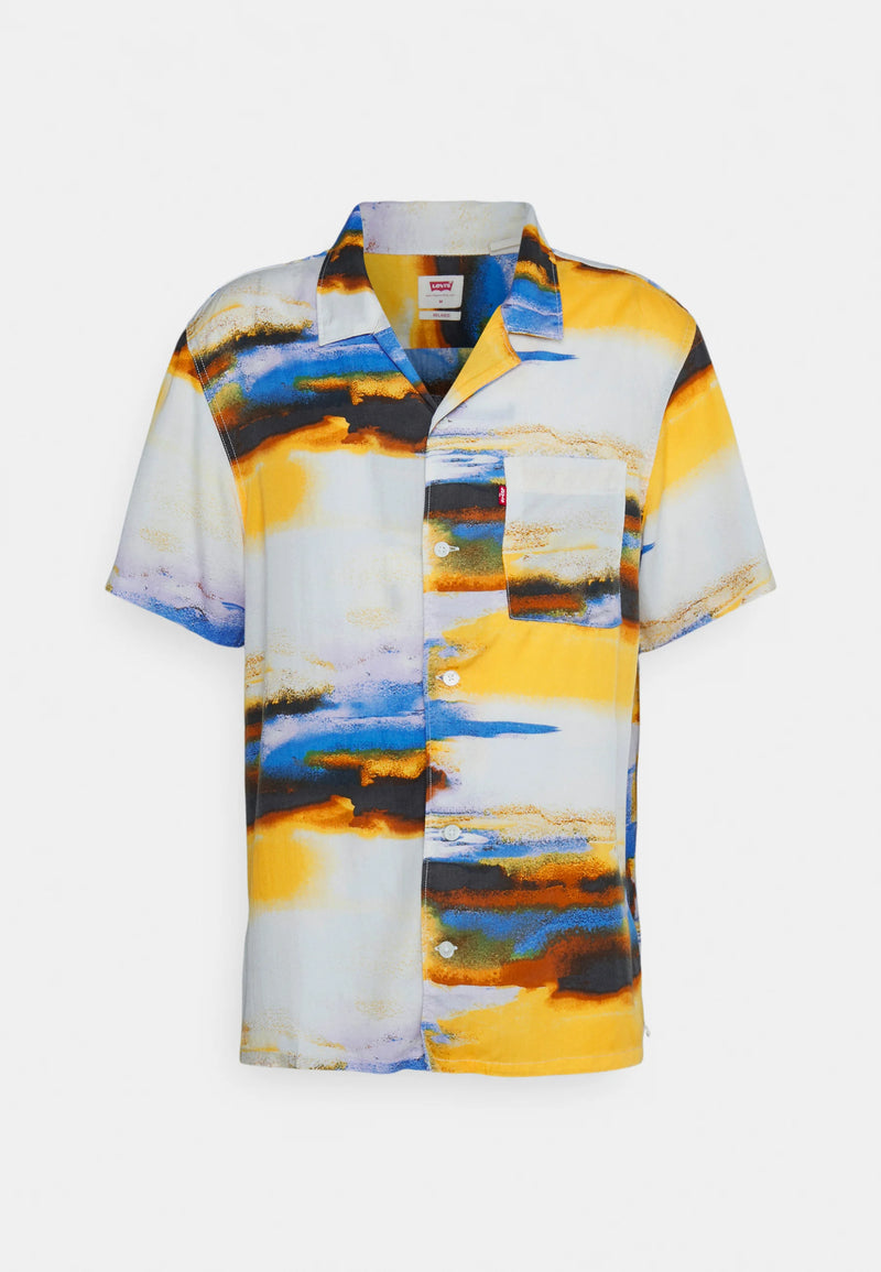 Sunset Camp Shirt