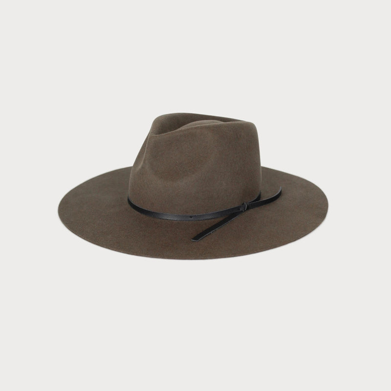 Bronco Truffle Hat