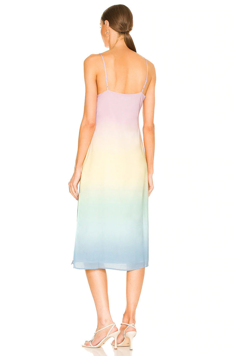 Ombre You Say Dress