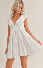 Marisol Mini Dress