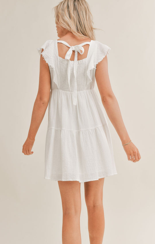 Marisol Mini Dress