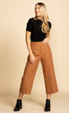 Nadia Pants Camel