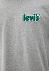 Levis Everyday T- Shirt/ Grey