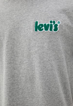 Levis Everyday T- Shirt/ Grey