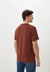 Levis Relaxed T- Shirt/Red