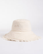 Gleam Organic Bucket Hat