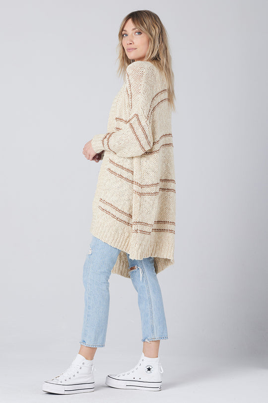 Nolina Sweater