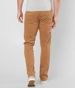 Oaken Stretch Twill Pant