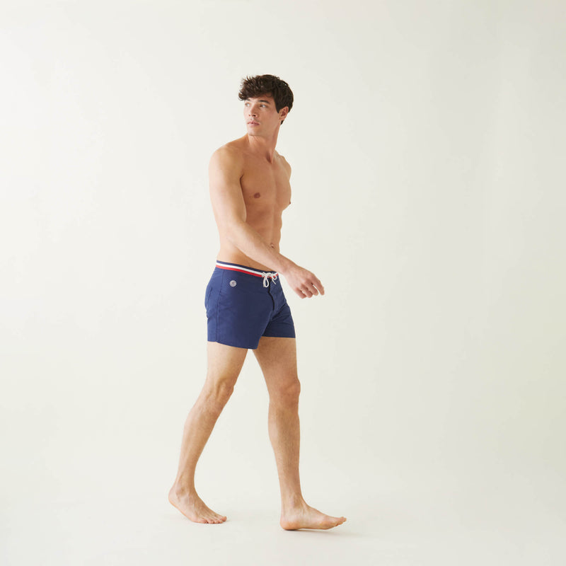 True Blue or Nomad Board Shorts