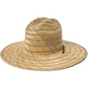 Hurley Natural Weekender Lifeguard - Straw Hat