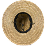 Hurley Natural Weekender Lifeguard - Straw Hat