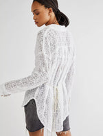 Free People Must Have Tunic